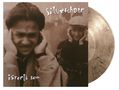 Silverchair: Israel's Son EP (180g) (Limited Numbered Edition) (Smoke Vinyl), MAX