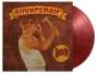 Silverchair: Abuse Me (180g) (Limited Numbered Edition) (Black, White & Translucent Red Marbled Vinyl), MAX