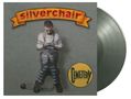 Silverchair: Cemetery (180g) (Limited Numbered Edition) (Silver & Green Marbled Vinyl), Single 12"