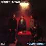 Secret Affair: Glory Boys (180g), LP