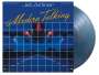 Modern Talking: Jet Airliner (180g) (Limited Numbered Edition) (Blue & Red Marbled Vinyl), Single 12"