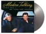 Modern Talking: Space Mix + We Take The Change (180g) (Limited Numbered Edition) (Silver Vinyl), Single 12"