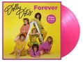 Dolly Dots: Forever (180g) (Limited Numbered Edition) (Transparent Magenta Vinyl), LP,LP