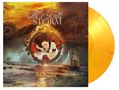 The Gentle Storm: The Diary (180g) (Limited Numbered Edition) (Flaming Vinyl), LP,LP,LP