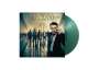 James LaBrie (Dream Theater): Static Impulse (180g) (Limited Numbered Edition) (Green Vinyl), LP