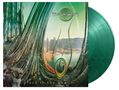 The Tangent     (Progressive/England)): A Place In The Queue (180g) (Limited Numbered Edition) (Green & Black Marbled Vinyl), 2 LPs