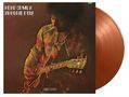 Shuggie Otis: Here Comes Shuggie Otis (180g) (Limited Numbered Edition) (Orange & Gold Marbled Vinyl), LP