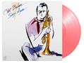 Chet Baker (1929-1988): Sings Again (180g) (Limited Numbered Edition) (Pink Vinyl), LP