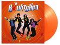 B*Witched: B*Witched (25th Anniversary) (180g) (Limited Numbered Edition) (Orange Vinyl), LP
