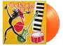 Culture: Culture Dub (180g) (Limited Numbered Edition) (Orange Vinyl), LP