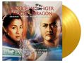 : Crouching Tiger, Hidden Dragon (180g) (Limited Edition) (Yellow Vinyl), LP