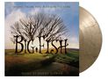 Filmmusik: Big Fish (20th Anniversary) (180g) (Limited Numbered Edition) (Gold & Black Marbled Vinyl), 2 LPs
