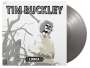 Tim Buckley: Lorca (180g) (Limited Numbered Edition) (Silver Vinyl), LP