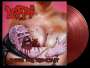 Lordi: Babez For Breakfast (180g) (Limited Numbered Edition) (Blood Red & Black Marbled Vinyl), LP