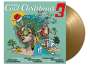 A Very Cool Christmas 3 (180g) (Limited Numbered Edition) (Gold Vinyl), 2 LPs