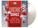 The Greatest Christmas Songs (180g) (Limited Numbered Edition) (Snowy White Vinyl), 2 LPs