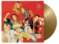 Alcazar: Alcazarized (180g) (Limited Numbered Edition) (Gold Vinyl), LP