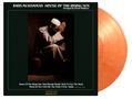 Idris Muhammad: House Of The Rising Sun (180g) (Limited Numbered Edition) (Flaming Vinyl), LP