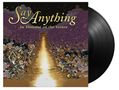 Say Anything: In Defense Of The Genre (180g) (Limited Numbered Edition) (Black Vinyl), LP