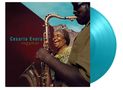 Césaria Évora: Rogamar (180g) (Limited Numbered Edition) (Turquoise Vinyl), 2 LPs