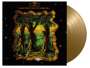 King's X: Gretchen Goes To Nebraska (180g) (Limited Numbered Edition) (Gold Vinyl), 2 LPs