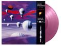 Alan Parsons: Apollo - Remixed By Solar Quest (180g) (Limited Edition) (Translucent Purple Vinyl), Single 12"