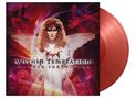 Within Temptation: Mother Earth Tour (180g) (Limited Numbered Edition) (Red & Black Marbled Vinyl), 2 LPs