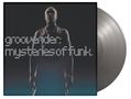 Grooverider: Mysteries Of Funk (25th Anniversary) (180g) (Limited Numbered Edition) (Silver Vinyl), LP,LP,LP