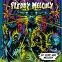 Fleddy Melculy: De Kerk Van Melculy (180g) (Limited Numbered Edition) (LP 1: Smokey Vinyl/LP 2: Red & Black Marbled Vinyl), LP,LP