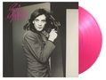 Eddie Money: Eddie Money (180g) (Limited Numbered Edition) (Pink Vinyl), LP