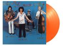 The Modern Lovers: Rock 'n' Roll With The Modern Lovers (180g) (Limited Numbered Edition) (Orange Vinyl), LP