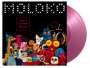 Moloko: Things To Make And Do (180g) (Limited Numbered Edition) (Purple & Red Marbled Vinyl), LP,LP
