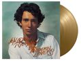 Jonathan Richman & The Modern Lovers: Jonathan Richman & The Modern Lovers (180g) (Limited Numbered Edition) (Gold Vinyl), LP