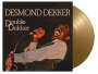 Desmond Dekker: Double Dekker (180g) (Limited Numbered Edition) (Gold Vinyl), 2 LPs