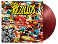 The Rezillos: Can't Stand The Rezillos (180g) (Limited Numbered Edition) (Translucent Red & Black Marbled Vinyl), LP