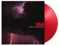 Cold: A Different Kind Of Pain (180g) (Limited Numbered Edition) (Translucent Red Vinyl), LP