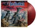 Defiance: Void Terra Firma (180g) (Limited Numbered Edition) (Red & Black Marbled Vinyl), LP