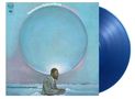Thelonious Monk (1917-1982): Monk's Blues (180g) (Limited Numbered Edition) (Translucent Blue Vinyl), LP