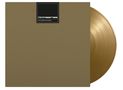 Mono (Elektro Pop): Life In Mono (The Remixes) (180g) (Limited Numbered Edition) (Gold Vinyl), 2 LPs