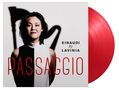 Lavinia Meijer - Passaggio (180g) (Red Vinyl), LP