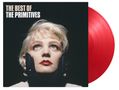 The Primitives: Best of (180g) (Limited Numbered Edition) (Translucent Red Vinyl), LP,LP