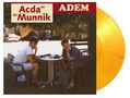 Acda & De Munnik: Adem - Het Beste van (remastered) (180g) (Limited Numbered Edition) (Zonnestraal Vlammend Vinyl), 2 LPs