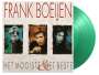 Frank Boeijen: Het Mooiste & Het Beste (180g) (Limited Numbered Edition) (Translucent Green Vinyl), 3 LPs