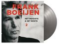 Frank Boeijen: Het Mooiste & Het Beste 2 (180g) (Limíted Numbered Edition) (Silver Vinyl), LP,LP,LP