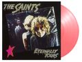 Saints: Eternally Yours (180g) (Limited Numbered Edition) (Pink Vinyl), LP