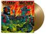 Fleddy Melculy: Helgie (180g) (Limited Numbered Edition) (Gold Vinyl), LP