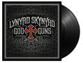 Lynyrd Skynyrd: God & Guns (180g), LP