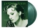 Patricia Kaas: Je Te Dis Vous (180g) (Limited Numbered Edition) (Green Vinyl), 2 LPs