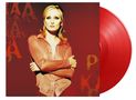 Patricia Kaas: Dans Ma Chair (180g) (Limited Numbered Edition) (Red Vinyl), LP