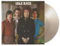 The Idle Race: Idle Race (180g) (Limited Numbered Edition) (Crystal Clear Vinyl), LP